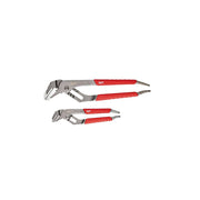 Wood Products Manufacturers 211230 6 & 10 in. Straight-Jaw Pliers Set44; 2 Piece