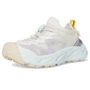 HOKA 1147670-anw Hopara 2 Hiking Shoes for Ladies - Alabaster/Snow - 7.5M
