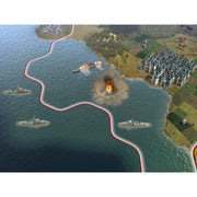 2K Games Civilization V: Sid Meier (PC)