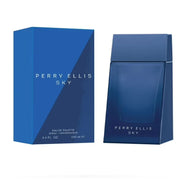 Perry Ellis Sky Eau De Toilette For Men, 3.4 fl oz
