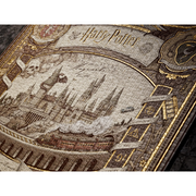 Theory11ST-PUZZLE  Stranger Things Jigsaw Puzzle - Officially Licensed 1 000 Piece Intermediate Puzzle for Ages 14+