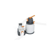 Bestway 58663E Flowclear 1500 gal. Sand Filter Pump