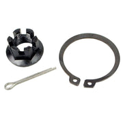 Mevotech Supreme Suspension Ball Joint, Corrosion Resistant, Durable Performance, Fits 2003-2011 Honda Element, MS60502