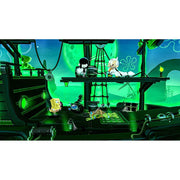 Game Mill Nickelodeon All Star Brawl (Xbox One)