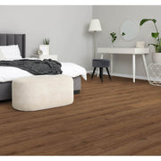 Select Surfaces Acadia Laminate Flooring 12.34 sq. ft. per box (2 Pack) - Durable