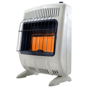 Mr. Heater 18,000 BTU Liquid-Propane Vent-Free Radiant Heater