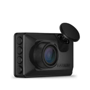 Garmin X110 1080p Dash Cam with a 140-degree Field, Black