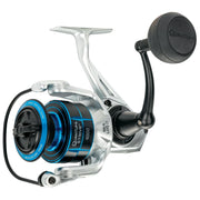 Quantum Strive Spinning Reel - 6.2:1 - 4000 Size
