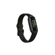 Fitbit FB424BKBK-US Inspire 3 Activity Tracker, Bla