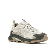 Merrell J037805 Moab Speed 2 Hiking Shoes for Men - Pumice - 9.5M