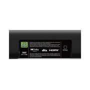 VIZIO V20-J8 V-Series 2.0 Compact Home Theater Sound Bar with DTS Virtual:X, Bluetooth, Voice Assistant Compatible, Includes Remote Control