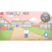 Nighthawk Interactive Hello Kitty and Friends: Freeze Tag Party (Nintendo Switch)