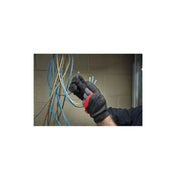 Milwaukee 48-22-8721 Unisex Performance Work Gloves, M, Multicolor