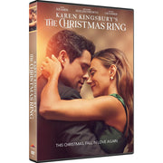 Pinnacle Peak Karen Kingsbury Christmas Ring DVD, Drama Romance, English with Subtitles, 480p, Widescreen 16:9, Standard Edition