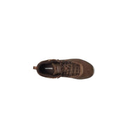 Merrell Speed Strike 2 Mid LTR Waterproof Hiking Boot, Mole Brown, Men's 9.5, J038073