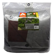 Ozark Trail T1006 Heavy-Duty Tarp, 16' x 30', Material PE