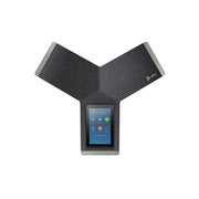 Poly Trio C60 IP Conference Phone, Full Radio, PoE-Enabled, Gray, 5-Inch Color Touch Display, 2200-86240-025