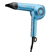 BaBylissPRO BNT5175UC Nano Titanium Classic Hair Dryer, Blue, 1875W