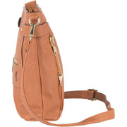 Browning Women's Concealed Carry Purse, Brown - Faux Leather