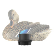Avian-X Power Shaker Mallard Preener Motorized Duck Decoy Combo