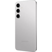 Samsung SM-S926U1 Galaxy S24+ 256GB 12GB RAM Unlocked Android Smartphone - Marble Gray
