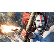 20th Century Studios Avatar Fire And Ash Blu-ray Movie 2-Disc Set with Bonus Disc and Digital Copy