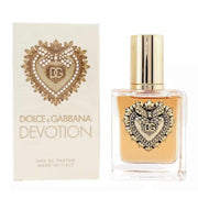 Dolce & Gabbana Women's Devotion Eau De Parfum Spray Fragrance, 1.7 Fl Oz