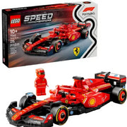 LEGO 6526994 Speed Champions Ferrari SF-24 F1 Race Car 77242 Building Set