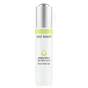 Juice Beauty Green Apple Age Defy Facial Serum, Antioxidant-Rich, Vegan, Cruelty-Free, 1 fl oz, GA004