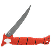 American Outdoor Brands 1112554 7 Tapered Flex Fold Fillet