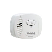 First Alert 1039736-CO605-6 Plug-in Carbon Monoxide Alarm With Battery Backup