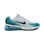 Nike Air Max Phoenix Men's Casual Shoes, White Dusty Cactus Bright Spruce Black, Size 9.5, FZ5307-105