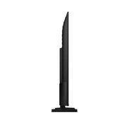 Samsung 50-Inch Mini LED 4K UHD Smart TV, M70H Series, Titan Black, Tizen OS, HDR10+, 60Hz UN50M70HAFXZA