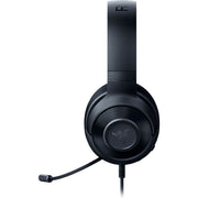 Razer RZ04-02890100-R3U1 Kraken X Lite Ultra Light Headset, Black