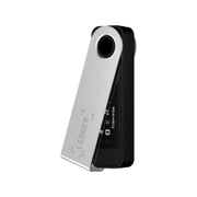 Ledger Nano S Plus Hardware Wallet - Matte Black