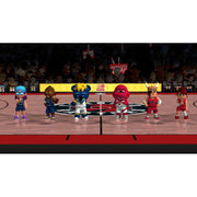 U & I Entertainment NBA Bounce Video Game, Sports Basketball, Local Co-op Up to 4 Players, Official NBA Teams, PlayStation 5, OG02483