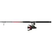 PENN FRCIV600LL902MH Fierce IV Live Liner Spinning Combo