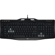 Logitech 920-003371G105 Wired Keyboard