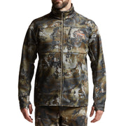 SITKA Traverse Jacket - Optifade Timber - M