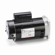 Pool Supplies 34259422 2 HP Threaded Shaft Horizontal Pool Pump Motor, 1.30 SF
