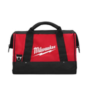 Milwaukee 48-55-3490 Contractor Tool Bag - Red