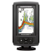 Humminbird 410150-1 PIRANHAMAX 4.3 Fish finder
