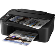 Canon 4463C003 PIXMA TS3420 Wireless Inkjet Printer, Black