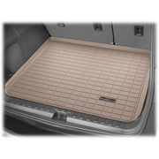 WeatherTech WT CARGO-TRUNKLINER3 Vehicle Cargo Liner, Custom-Fit Durable TPE with Raised Lip and Textured Surface