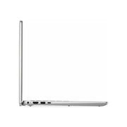 Dell Pro 14 Essential Laptop, 14in WUXGA Display, AMD Ryzen 7 250 Processor, 16GB RAM, 512GB SSD, Windows 11 Pro, AMD Radeon Graphics, Wi-Fi 6, Black