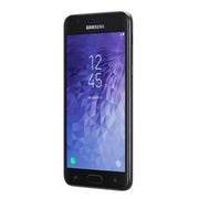 Samsung SPHJ337PBLK Galaxy J3 Achieve 16 GB 5