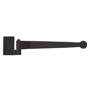 Harte Hand Forged Band Hinge w/Pintle - 12