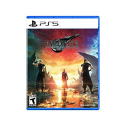 Square Enix Final Fantasy VII Rebirth, PlayStation 5