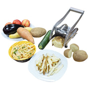 Foremost 18-22-0100 Brand Fry Cutter