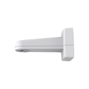 Axis Communications T91G61 Wall Mount, Durable Metal Construction, Matte Gray
